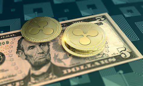 Aus für die SEC-Klage: Ripple-Kurs zieht kräftig an
