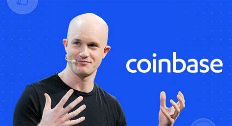 BTC-Transparenz: Coinbase-CEO hat keine Papier-Bitcoin verkauft