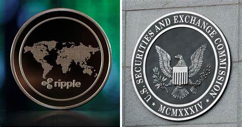 SEC Acknowledges Bitwise XRP ETF Filing, 90-Day Review Period Begins - CoinCentral