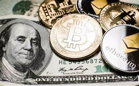 Quantum BioPharma expands cryptocurrency holdings - Investing.com