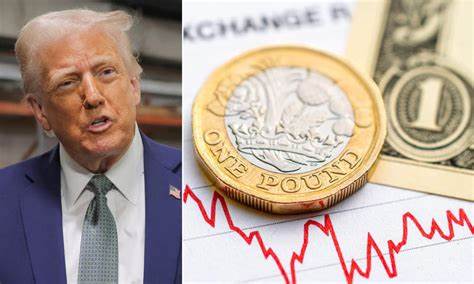 Stocks Survive Latest Trump Trade Blow. Markets Might Not Be as Lucky Next Time and 5 Other Things to Know Today