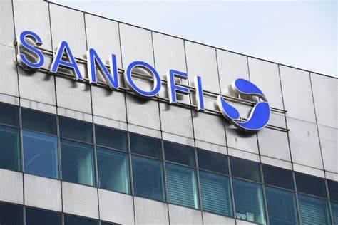 Dupixent sales spur Sanofi growth, but profits fall short