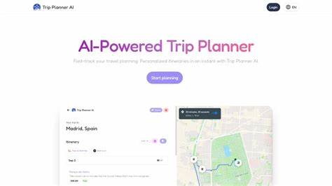 I tried an AI Travel Agent and it planned my entire trip in minutes