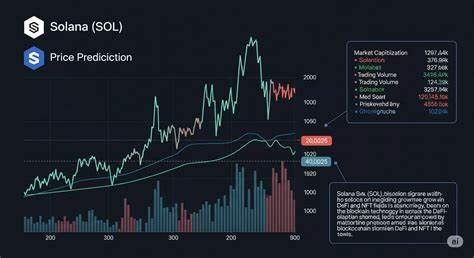 Solana Price Prediction: SOL Breaks Key Resistance – What This Means for Future Gains