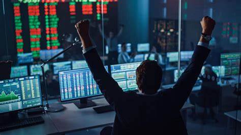 You Might Be More of an Active Investor Than You Think