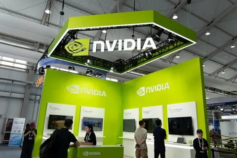 China tells its tech companies to stop buying all of Nvidia's AI chips