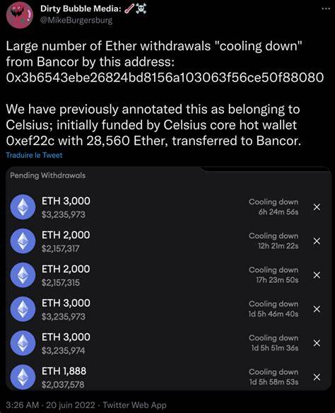 DeFi Project Bancor Hit With Lawsuit Over Impermanent Loss Protection Promises - Decrypt