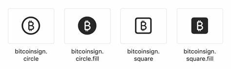 Apple Publishes Bitcoin Icons & ‘CryptoKit’; iPhone Crypto Wallet Coming? - CCN.com