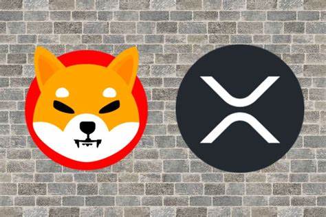 Why Shiba Inu, XRP, and Bitcoin Cash Are Falling Today