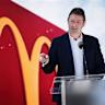 Jim Cramer on Meta’s CEO: “You Don’t Want to Doubt Him