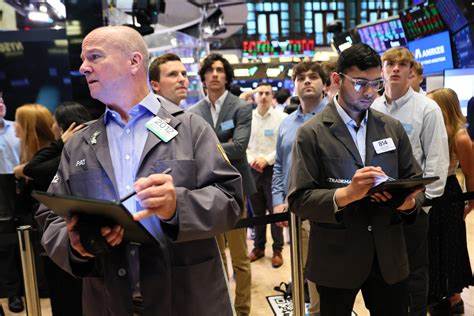 Stock Market Today: Earnings Season Kicks Off, Health Care is the Hero