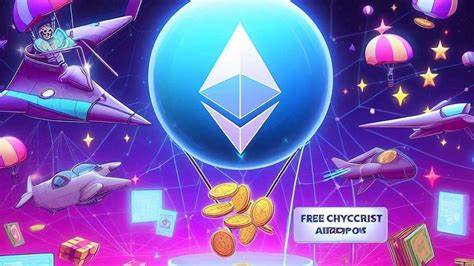 Exciting Airdrop Opportunities Await in 2024: Score Free Crypto from Leading Ethereum Projects” - The Currency Analytics