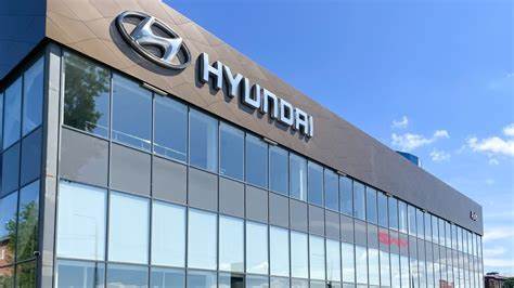 Hyundai's $7.4B Vision For Flying Taxis Hits A Wall As Supernal Halts Work After CEO And CTO Exit