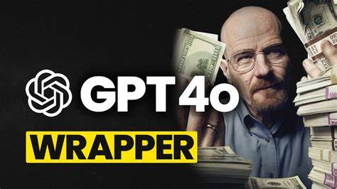 Stop blackpilling, forget p(doom), and learn to love building GPT wrappers