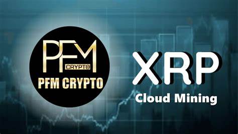 Stablecoin USDC Goes Live on XRP Ledger, PFMCrypto Launches XRP Cloud Mining to Secure Daily Stable Returns - Financial Post