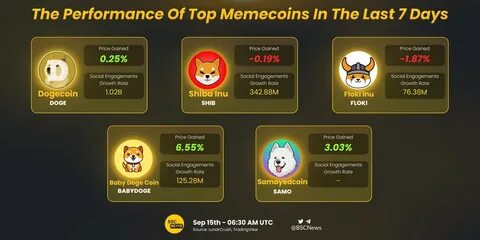 Memecoin market data review over the past year: How many golden dogs appeared? How many people caught the golden dogs? - PANews
