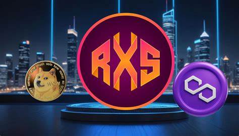 Rexas Finance (RXS): The Dogecoin Killer Leading the Next Crypto Revolution – Coin Trading - HPBL