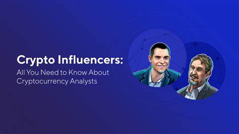 KookCapitalLLC Criticizes Major Crypto Influencers for Lagging Behind