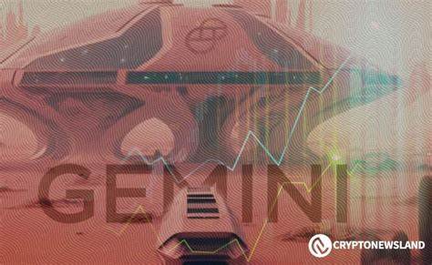 Crypto exchange Gemini to pay $50 million in settlement with NY attorney general's office - The Block