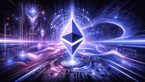 Ether Hits $4K for First Time in More Than Two Years - CoinDesk