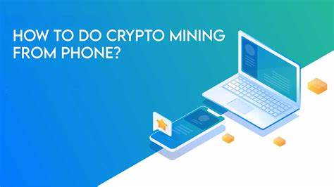 Is Crypto Mining on a Phone a Practical Idea in Our Time? - Analytics Insight