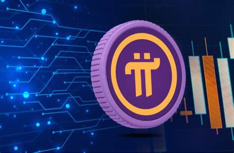 Pi Network Crashes 81% After Mainnet Launch - TronWeekly