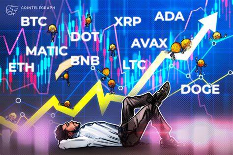 AVAX vs XRP: A journey through crypto – How do they stack up - TravelDailyNews International