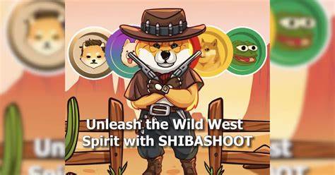 Crypto's Wild West Era Is Over: Here's How The Big Dogs Are ... - Benzinga