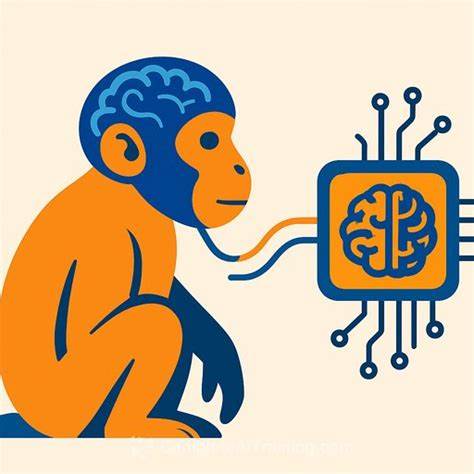 Chinese researchers unveil largest brain-like computer Darwin Monkey