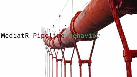 Show HN: PipelinePlus – plug-and-play MediatR pipeline behaviors for .NET