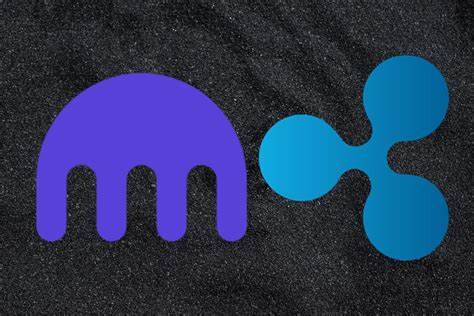 Kraken’s Intervention Intensifies Ripple’s Legal Battle - Crypto Times