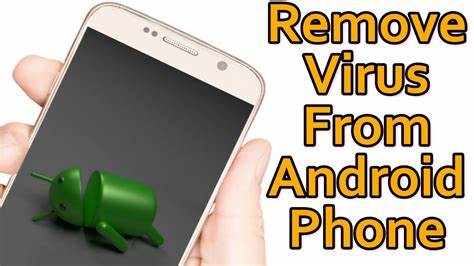 How to Remove Any Virus from an Android Phone in 4 Steps - Techlicious