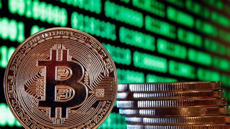 Crypto’s Gone Mainstream; Here’s What Comes Next - Forbes