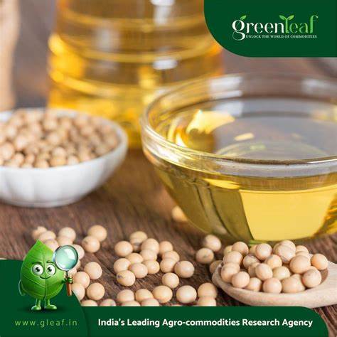 Soybeans Trying to Push Higher Ahead of Export Sales Release