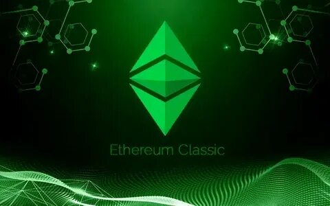 Ethereum Classic (ETC) Price Prediction 2024, 2025, 2030, 2040, and 2050: Guest Post by OvenAdd - CoinMarketCap