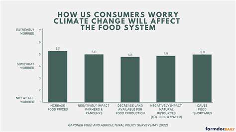 US Consumers Are Still Worried About the Future