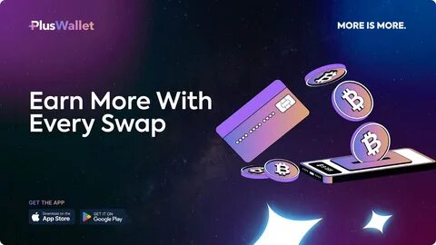 Boost Your Crypto Gains with Plus Wallet’s Swap-To-Earn! Key Ethereum Staking Insights and Bitget’s New Releases - Crypto News BTC