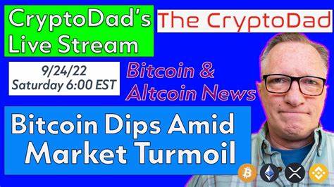 Bitcoin Dips Below $80K Amid Market Turmoil - Evrim Ağacı