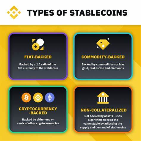 What Are Stablecoins And How Can One Use Them For Payments? - Forbes