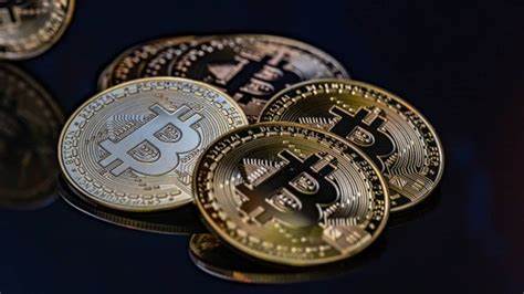 DOJ Seizes $3.36 Billion in Second-Largest All-Time Bitcoin Recovery - Investopedia