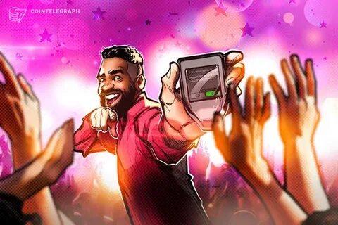 Centralized exchanges’ Kodak moment — time to adopt a new model or stay behind - Cointelegraph