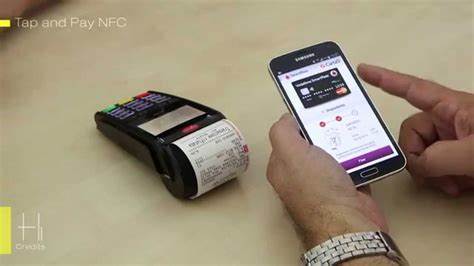 Flexa Launches Tap to Pay for Crypto Transactions, Introducing the First NFC-Based Hardware Wallet Payments for Retail - The Bakersfield Californian