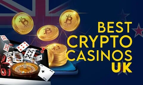 Best Crypto Casinos For US Players