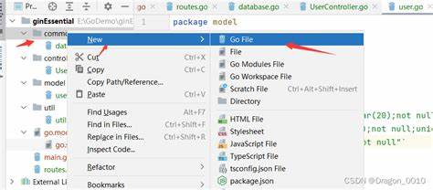 My Journey from Java to Go: Why I Think Go's Packages Are Better
