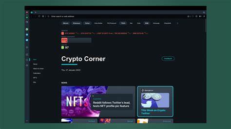 We talk to Opera about why we should care about a new crypto browser - TechRadar
