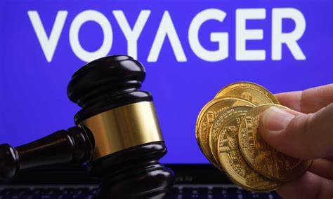 SEC objects to Binance.US's deal to buy Voyager Digital - Reuters