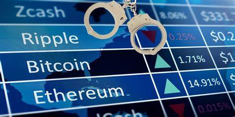 IRS Sends Warning Letters to 10,000 Cryptocurrency Holders About Paying Taxes - TheStreet Crypto: Bitcoin and cryptocurrency news, advice, analysis and more