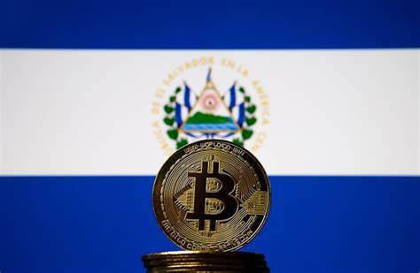 El Salvador continues bitcoin buying despite IMF deal