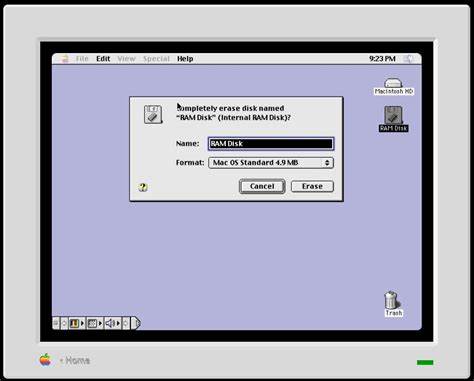 Finding a 27-year-old easter egg in the Power Mac G3 ROM