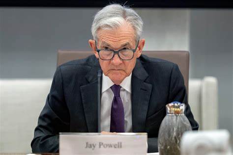 Fed gets fresh legal headache with lawsuit seeking to make FOMC rate meetings public
